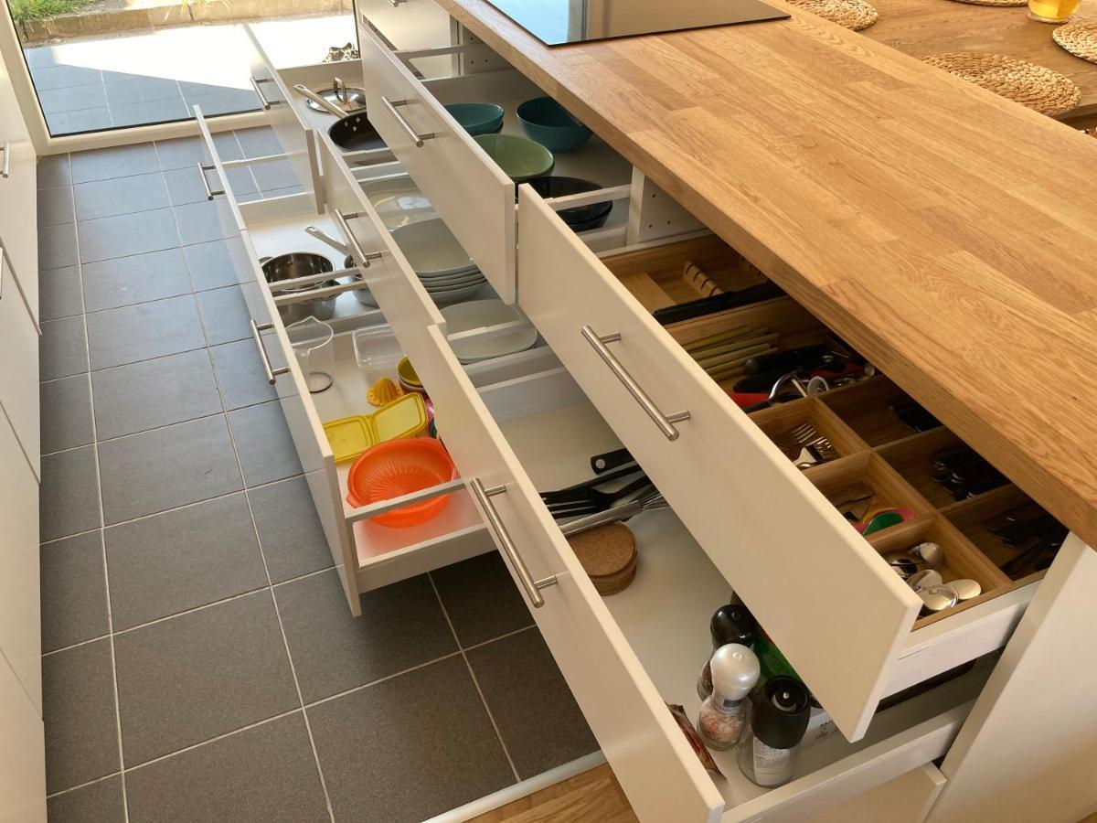 Apartman Maay Хлоховец Екстериор снимка