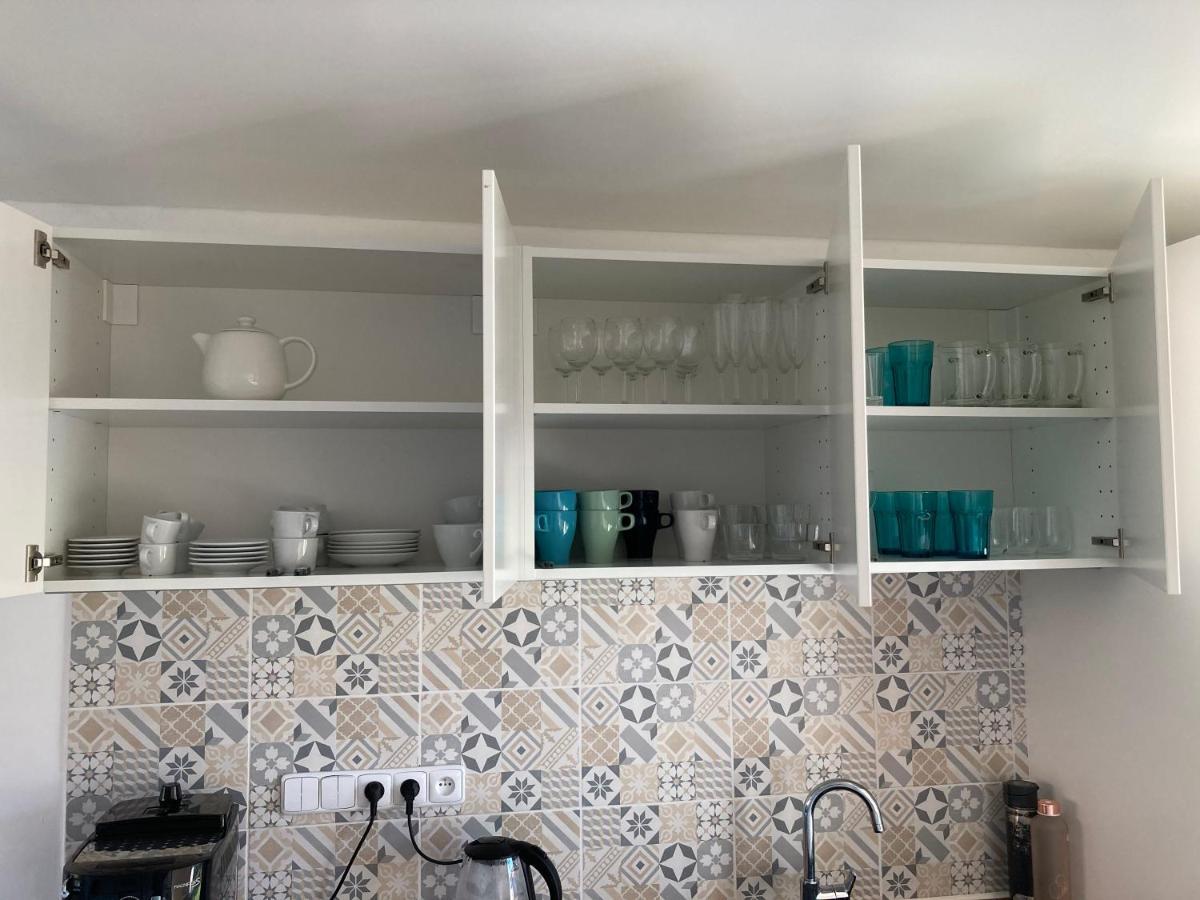 Apartman Maay Хлоховец Екстериор снимка